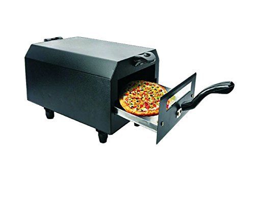 Rectangular Shape Electric Tandoor