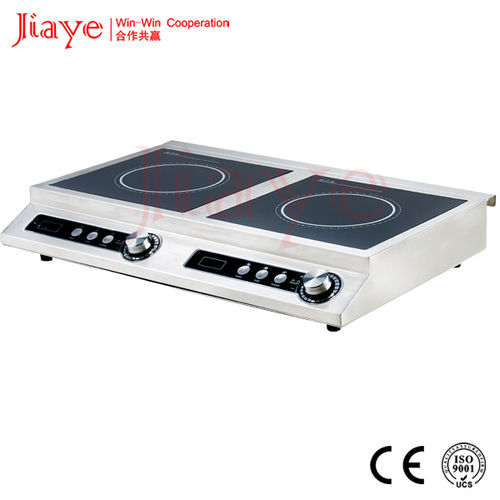 Rectangular Shape Induction Cooktop At Price 141 Usd Piece In