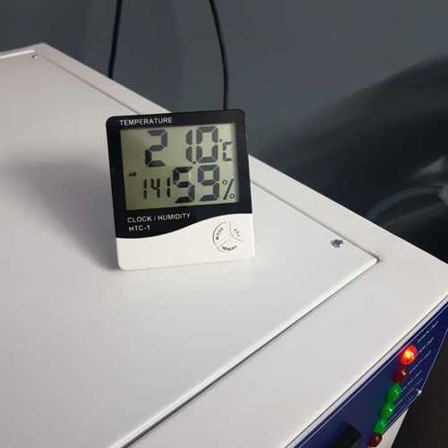 Thermo Hygrometer Calibration Service