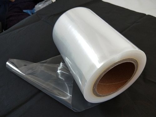 Transparent Peva Plastic Film Film Width: 40-275  Centimeter (Cm)