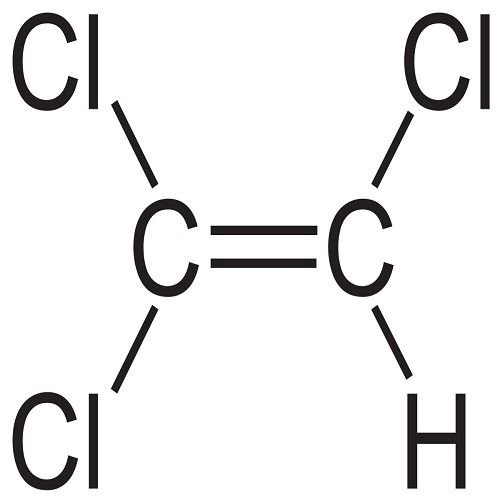 Trichloroethylene For Industrial