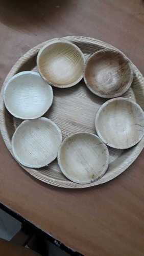Areca Leaf Tray / Plates