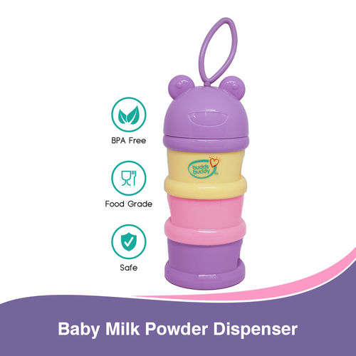 Baby Milk Powder Dispenser