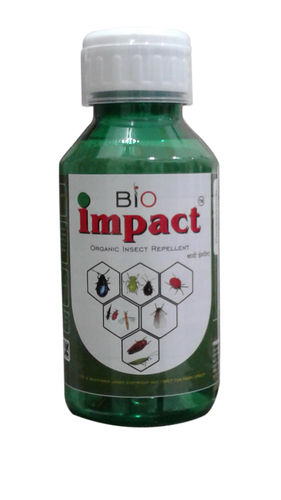 Bio Impact Organic Insect Repellent