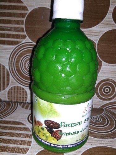 Complete Purity Triphala Juice