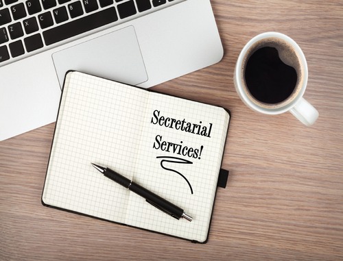 Corporate Secretarial Services