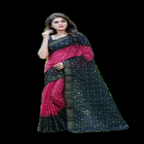 Buy Kalini Bandhani Printed Pure Cotton Bandhani Saree Online at Best Price  | Distacart