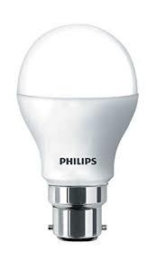 White High Power Led Bulb