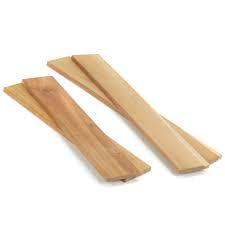 High Quality Moisture Proof Wooden Planks