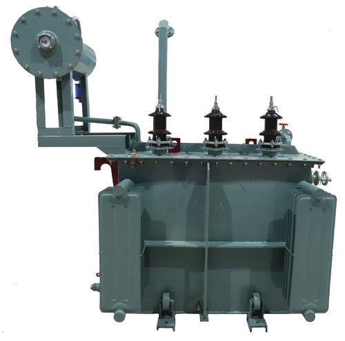 Power and Distribution Transformer