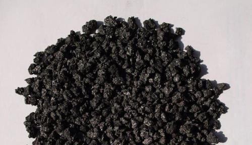 Raw Petroleum Coke