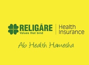 Religare Health Insurance Services By Religare Health Insurance 