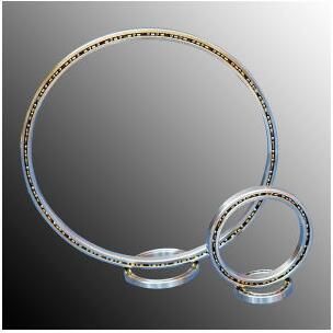 Chrome Steel Round Shape Ball Bearing