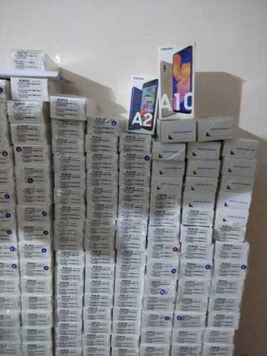 Samsung A10 And A2core Mobile Phone Design: Bar