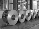 Stainless Steel Coil Application: Industrial Use