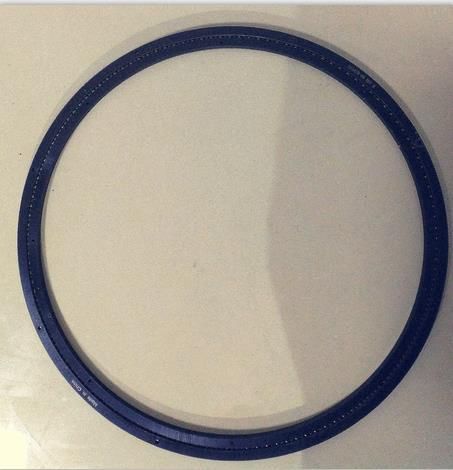 Thin Section Ball Bearing ( Deep Groove/ Four Point Contact / Angular Type) Cage Material: Brass