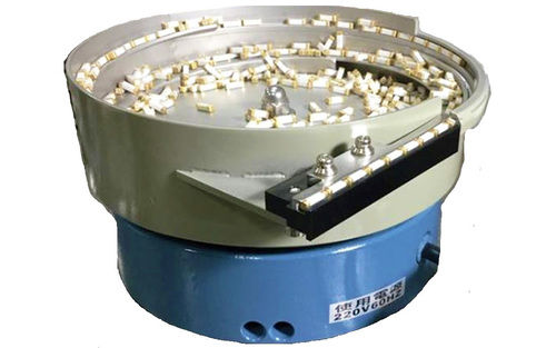 Highly Demanded Tol Vibratory Bowl Feeder For Surface Mount Fuse