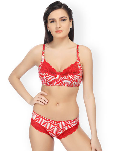 Bra Printed Woman Undergarments at Rs 200/piece in Ahmedabad