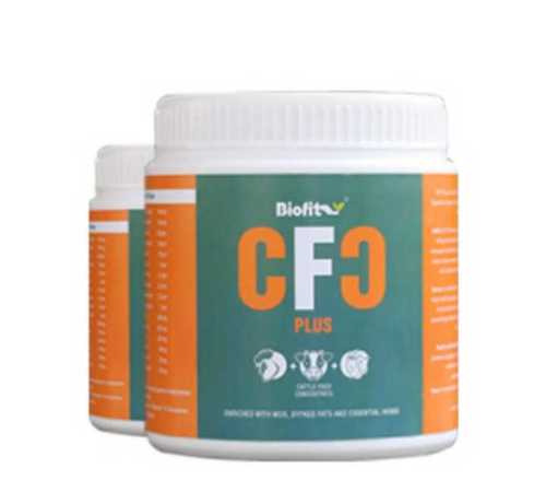 Cfc Plus Cattle Feed Concentrate