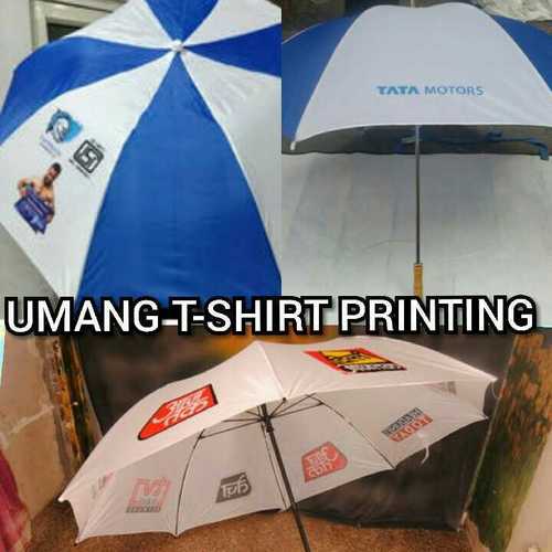 Corporate Promotional Printed Umbrella