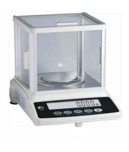 Silver Weight Digital Measurement Machine 