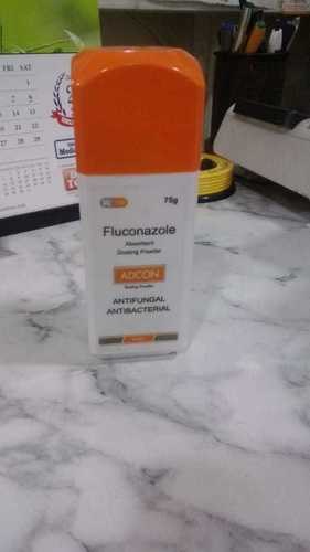 Fluconazole Dusting Powder