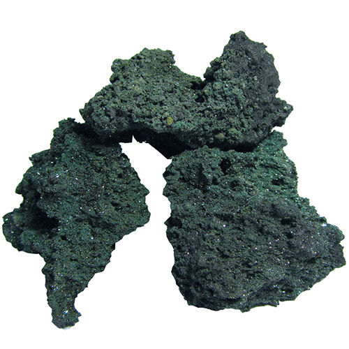 Green And Black Silicon Carbide 88