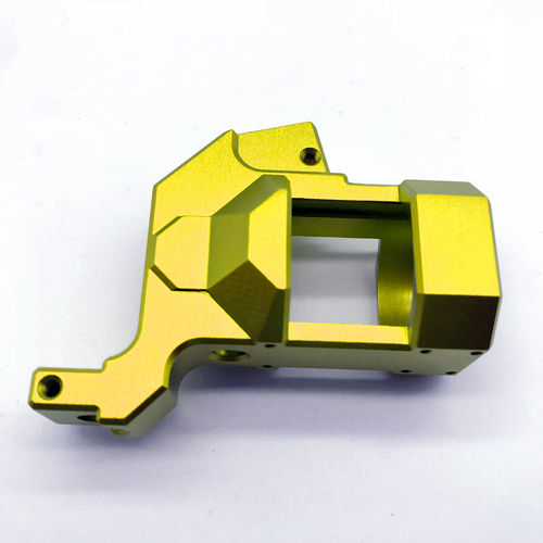 Metal/ Plastic/ Custom Hard Precision Mini Hardware Cnc Mechanical Part