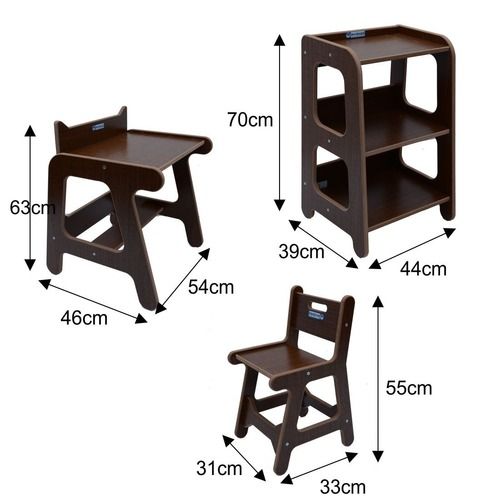 Kids Table Chair Set