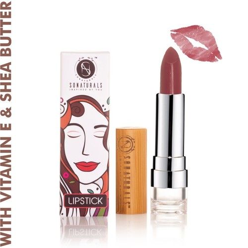 Long Lasting Kohua Matte Lipstick (SONATURALS)