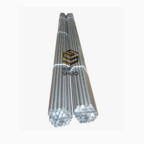 Molybdenum Bar, Mo Electrode Application: Used In Glass And Glass Fiber Industry