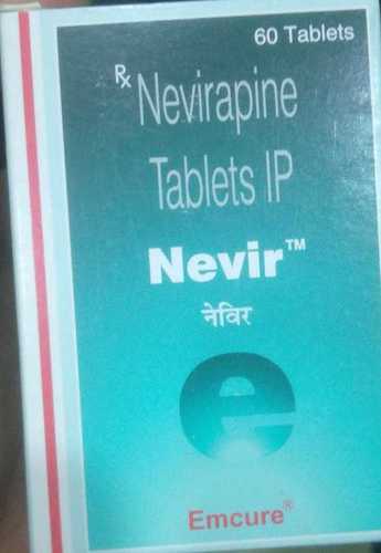 Nevirapine Tablets Ip 