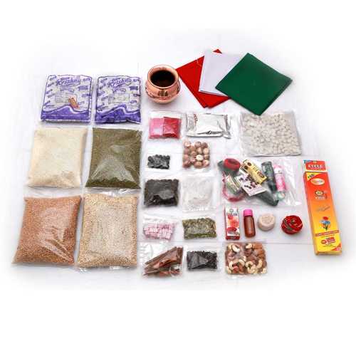 Puja Kits