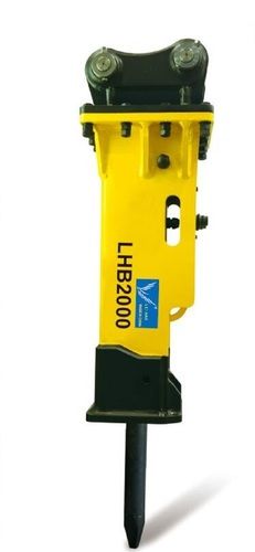 Sb70 Hydraulic Hammer Rock Breaker