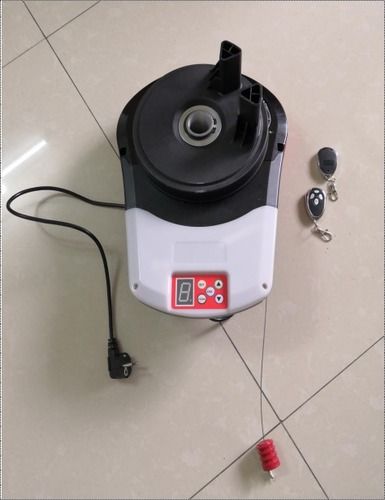 rolling door motor