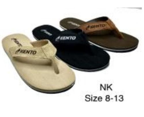 Slipper For Adults Size 8-13