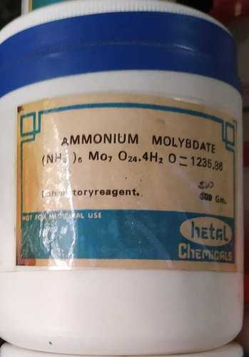 Ammonium Molybdate