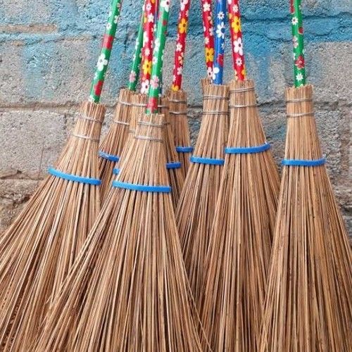 Coconut Garden Brooms