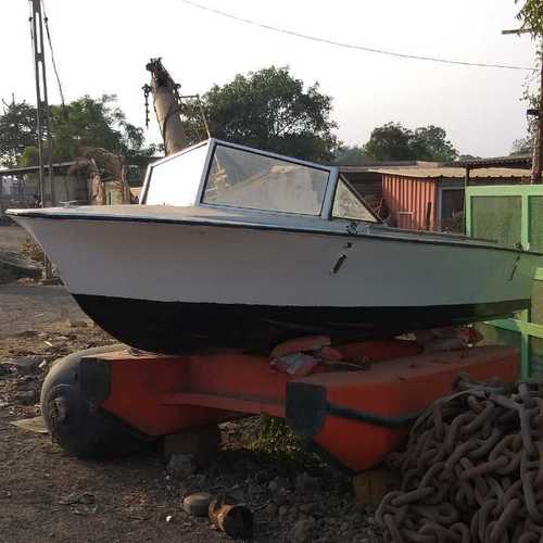 Electric Speed Boats