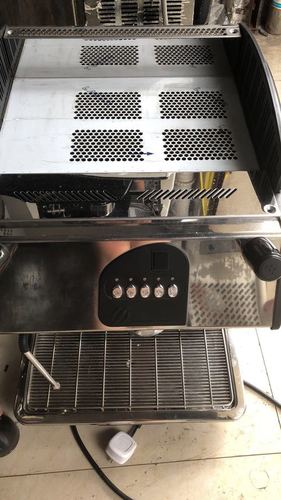 Automatic Expobar Markus Single Head Coffee Machine Rmb 4500