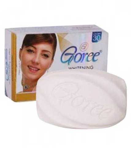 Goree Whitening Beauty Soap