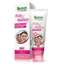 Herbal Beauty Fairness Cream