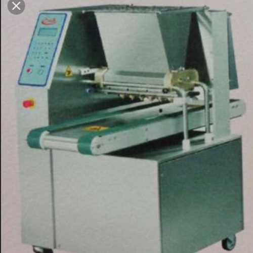 Fully Automatic Industrial Cookies Drop Machine