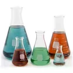 Laboratory Glassware Set