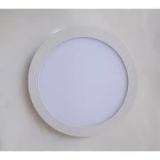 LED Round Shape Panel Light