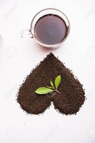 Natural Black Tea Powder