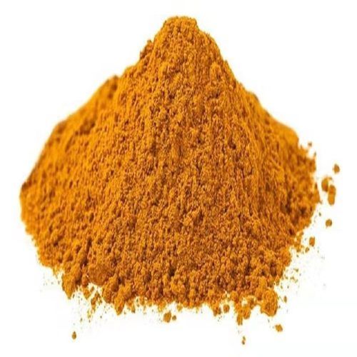 Yellow No Artificial Color Turmeric Meal