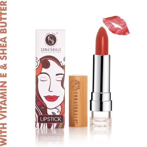 Pastel Lipstick (Sonaturals Jiva)