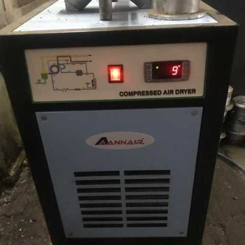 Refrigerated Compressed Air Dryer