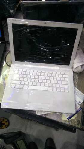 Refurbished Macbook 1181 (Apple) Available Color: White